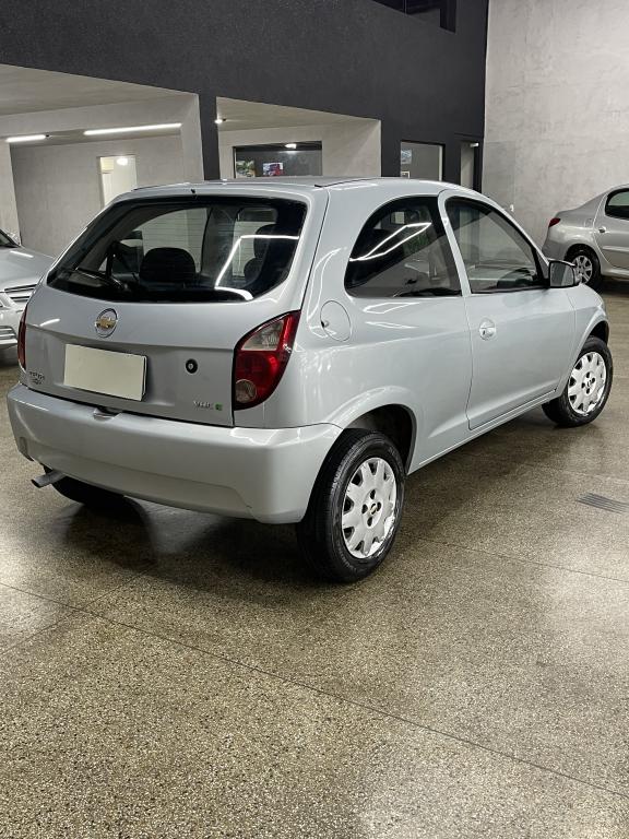 CHEVROLET Celta - Foto