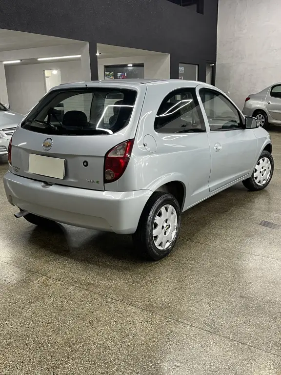 CHEVROLET Celta - Foto