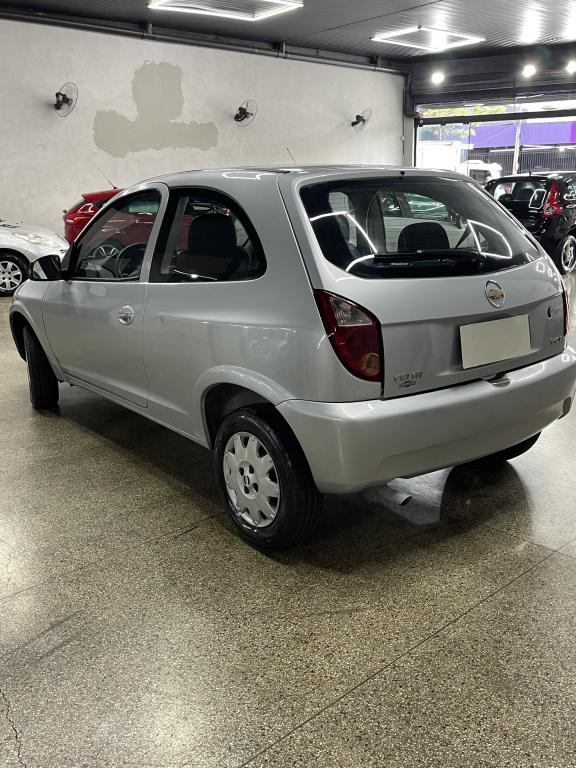 CHEVROLET Celta - Foto