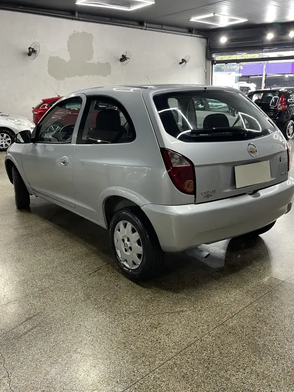 CHEVROLET Celta - Foto