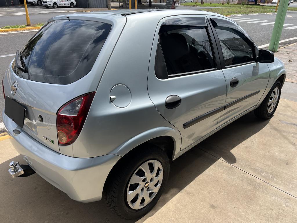 CHEVROLET Celta - Foto