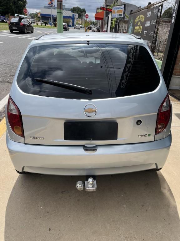 CHEVROLET Celta - Foto