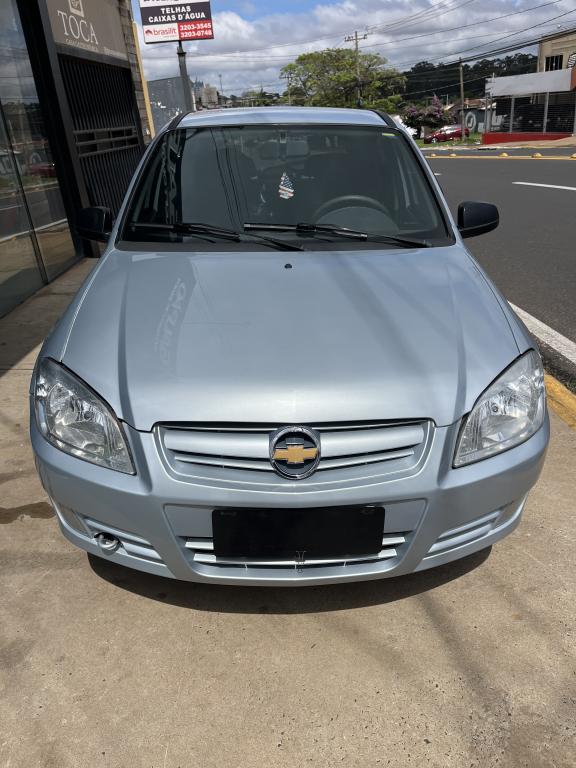 CHEVROLET Celta - Foto