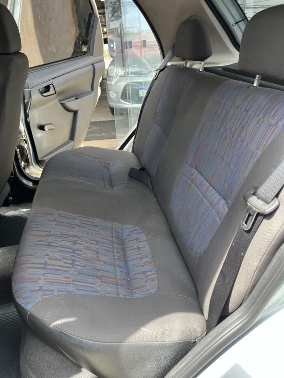 CHEVROLET Celta - Foto