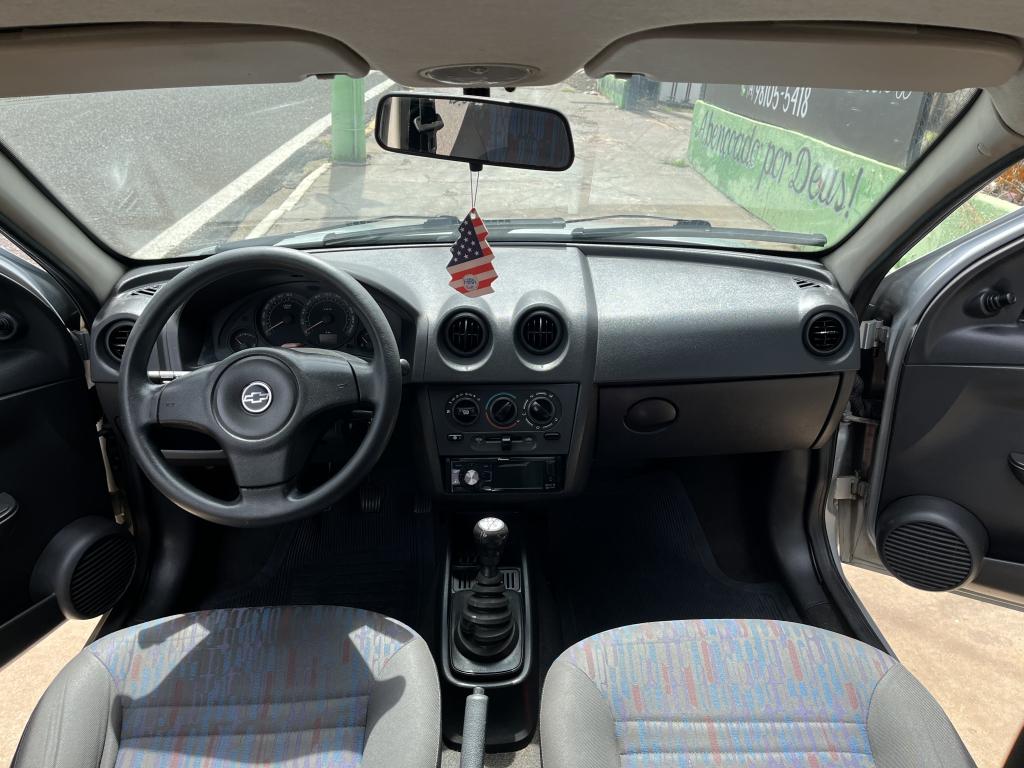 CHEVROLET Celta - Foto