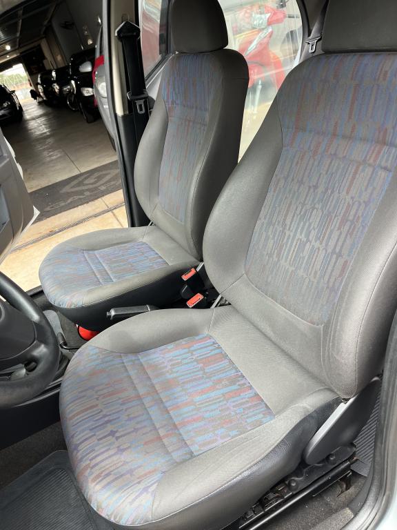 CHEVROLET Celta - Foto