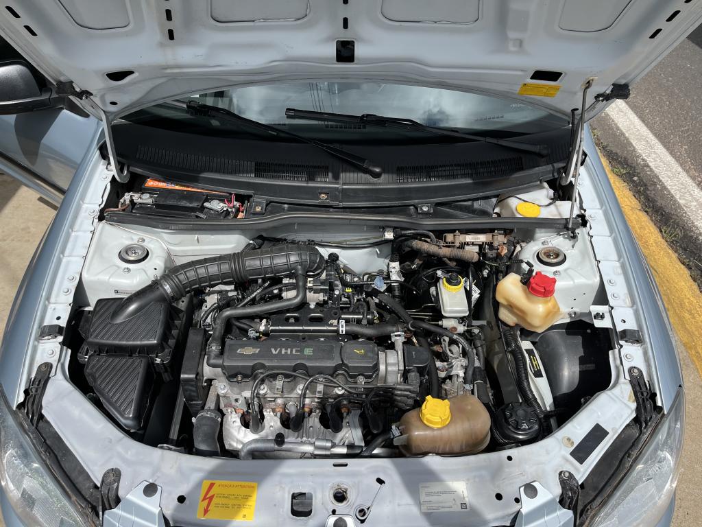 CHEVROLET Celta - Foto