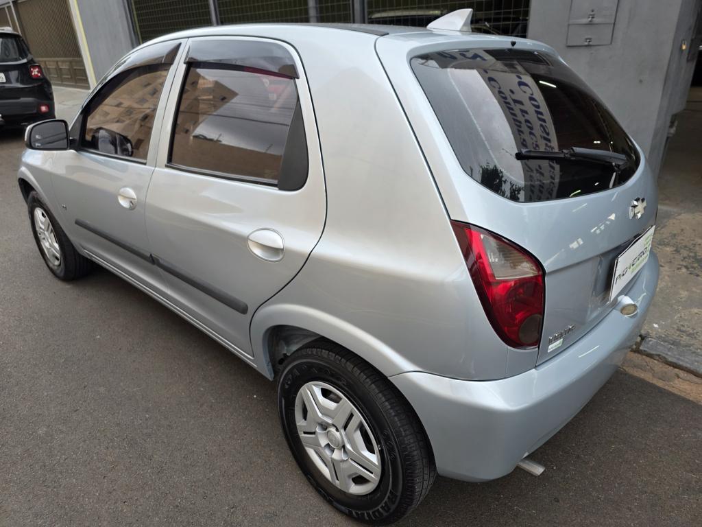 CHEVROLET Celta - Foto