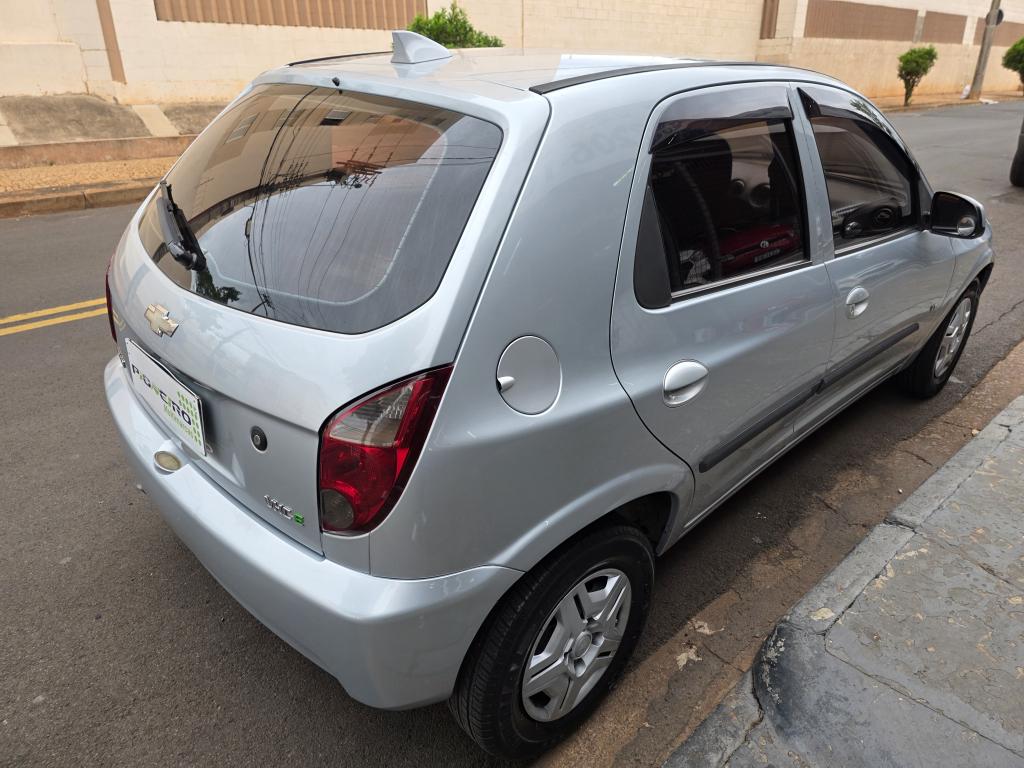 CHEVROLET Celta - Foto