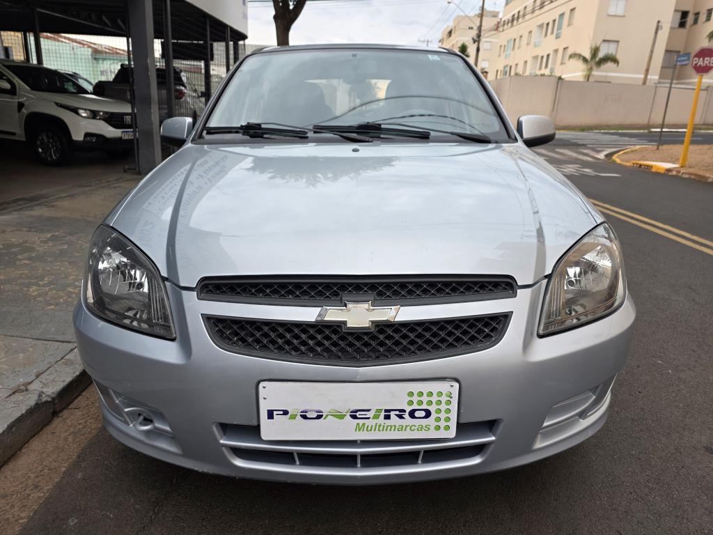 CHEVROLET Celta - Foto