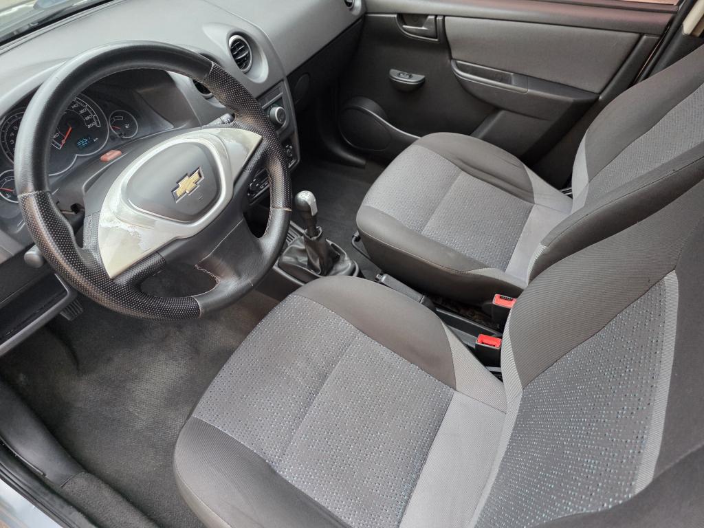 CHEVROLET Celta - Foto