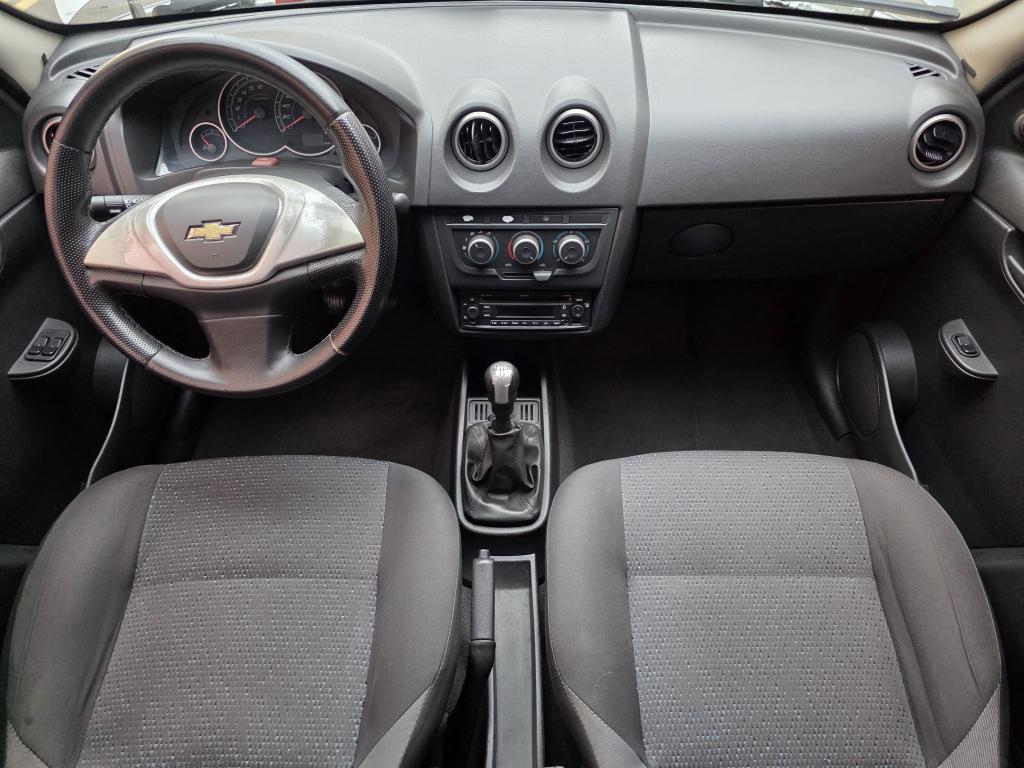 CHEVROLET Celta - Foto