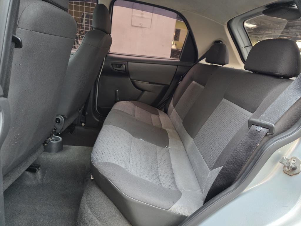 CHEVROLET Celta - Foto