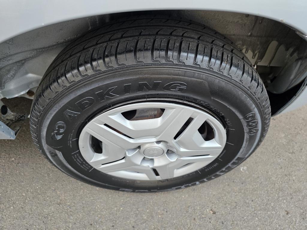 CHEVROLET Celta - Foto