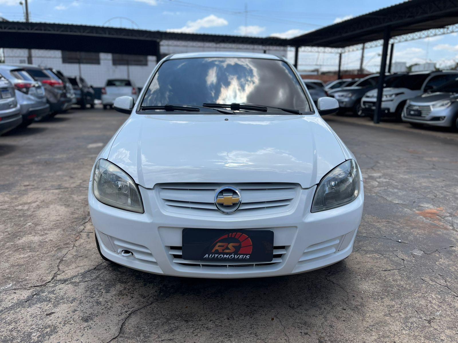 CHEVROLET Celta - Foto