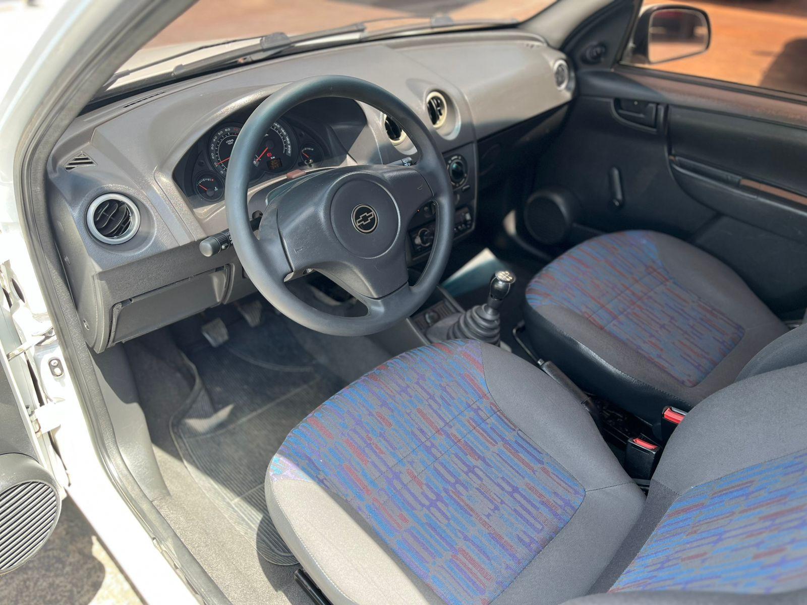 CHEVROLET Celta - Foto