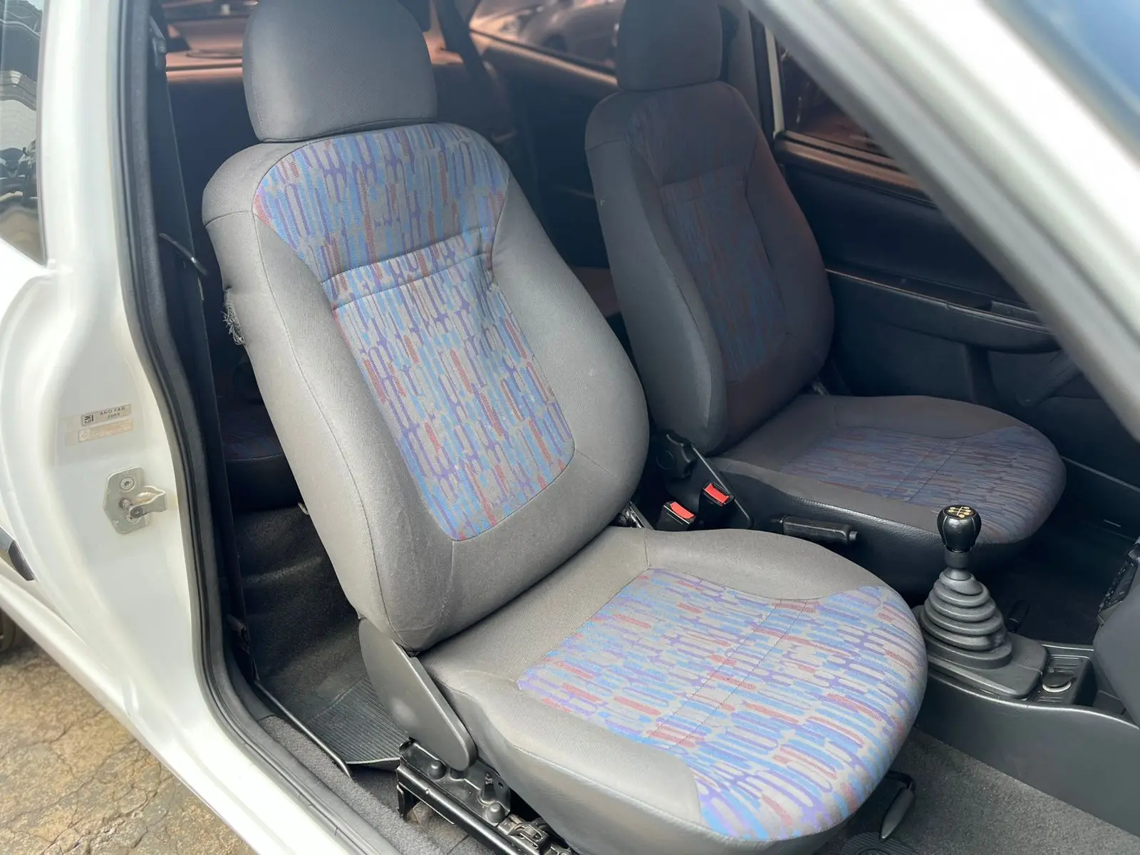 CHEVROLET Celta - Foto