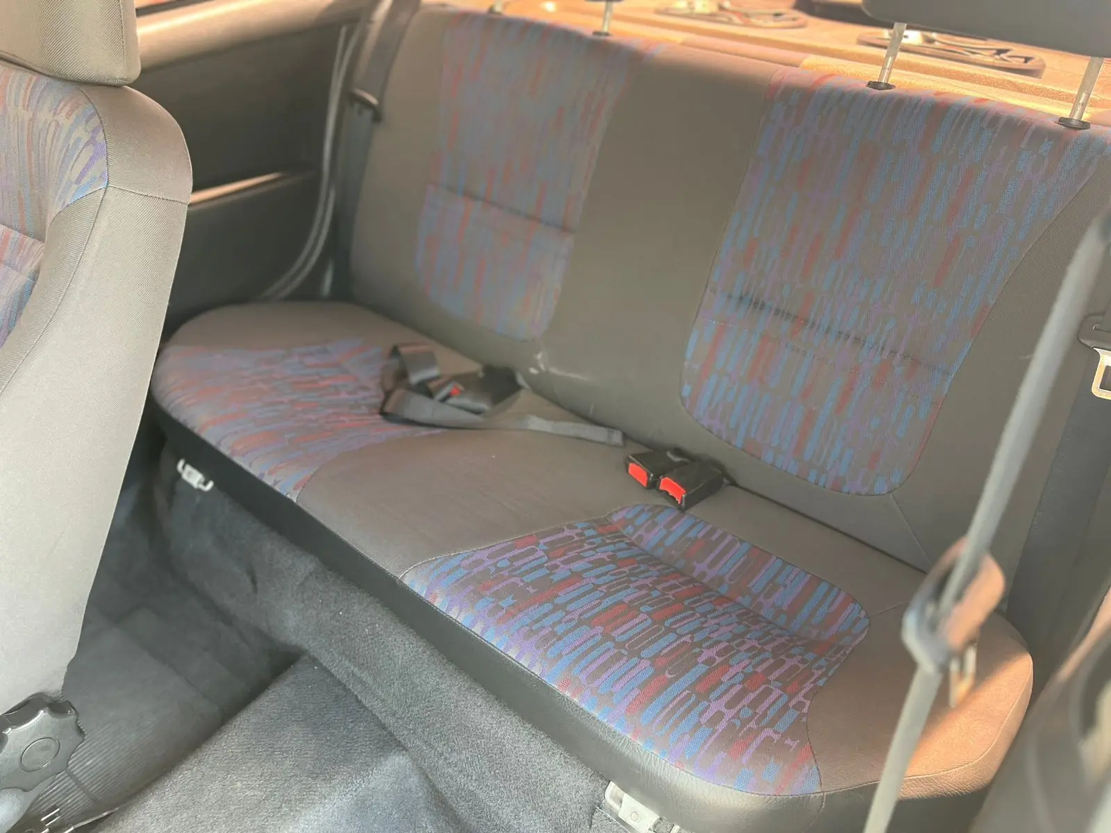 CHEVROLET Celta - Foto