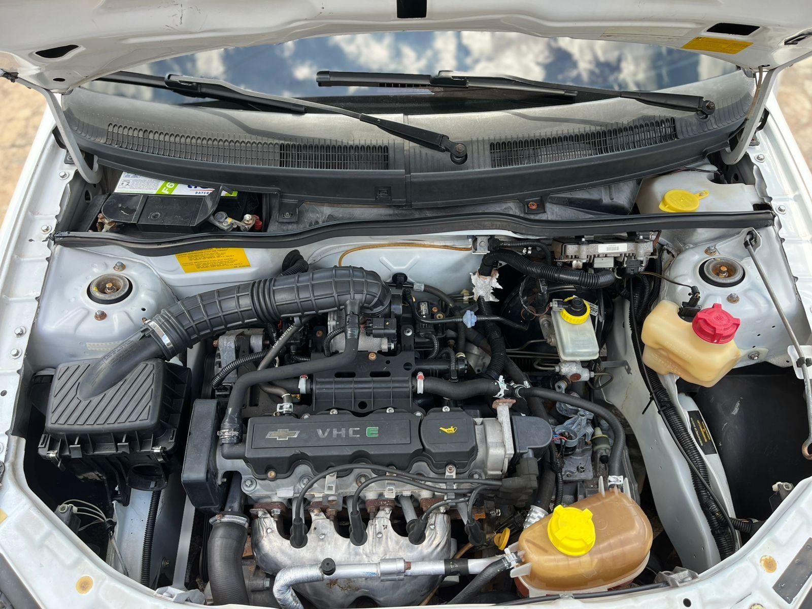 CHEVROLET Celta - Foto