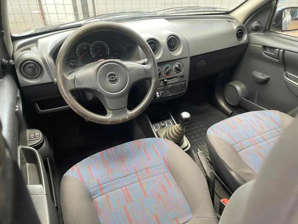 CHEVROLET Celta - Foto