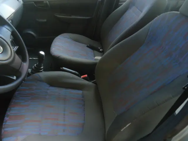 CHEVROLET Celta - Foto