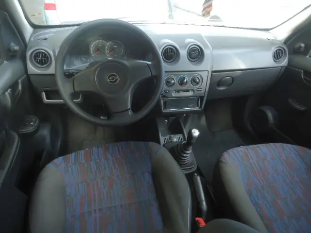 CHEVROLET Celta - Foto