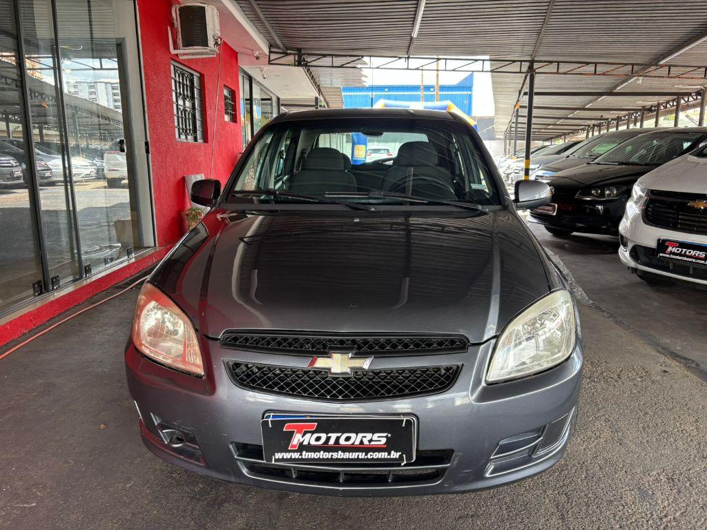 CHEVROLET Celta - Foto