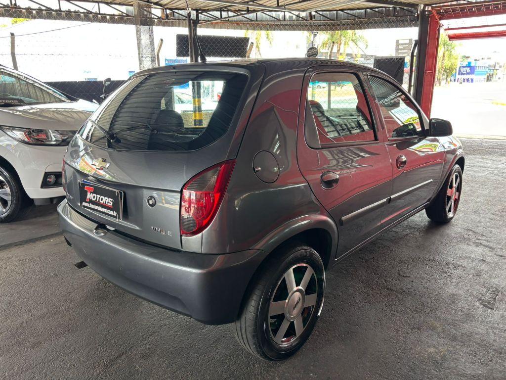 CHEVROLET Celta - Foto