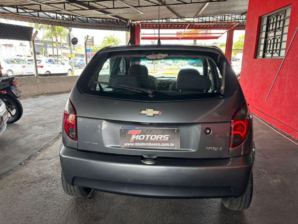 CHEVROLET Celta - Foto