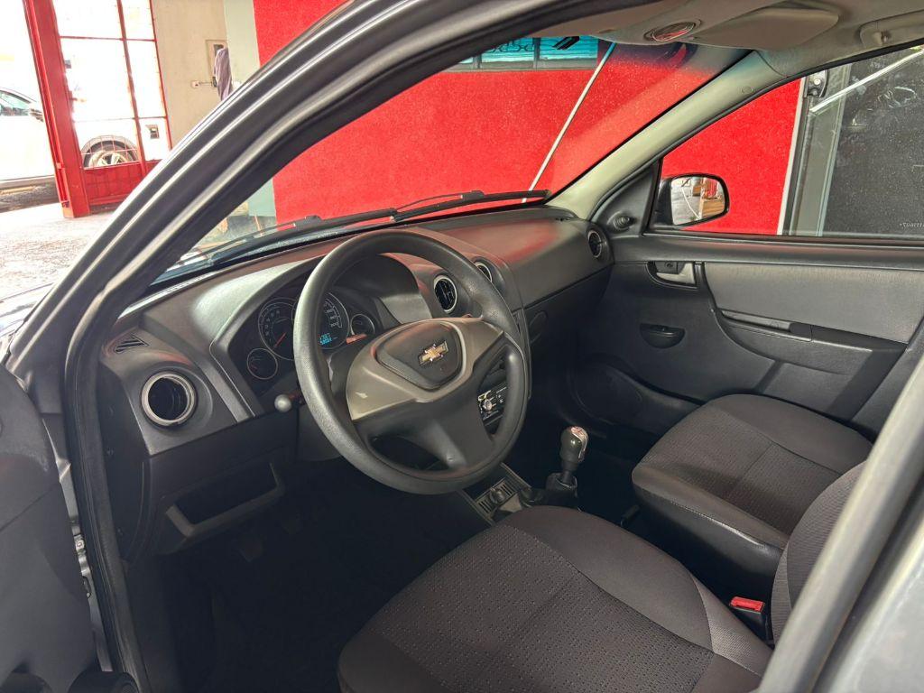 CHEVROLET Celta - Foto