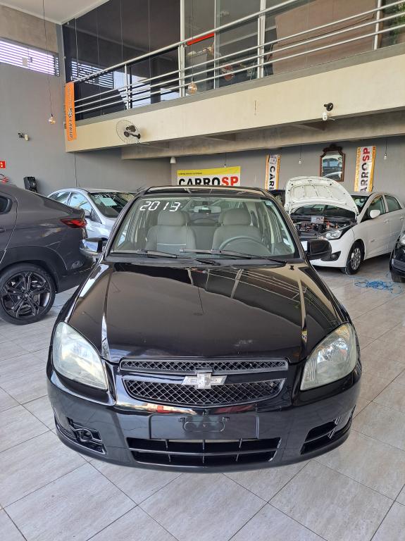 CHEVROLET Celta - Foto