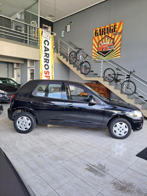 CHEVROLET Celta - Foto