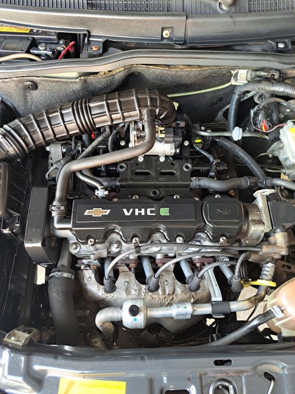 CHEVROLET Celta - Foto