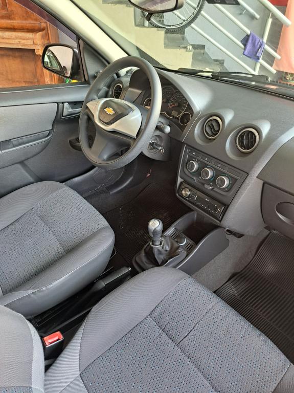 CHEVROLET Celta - Foto