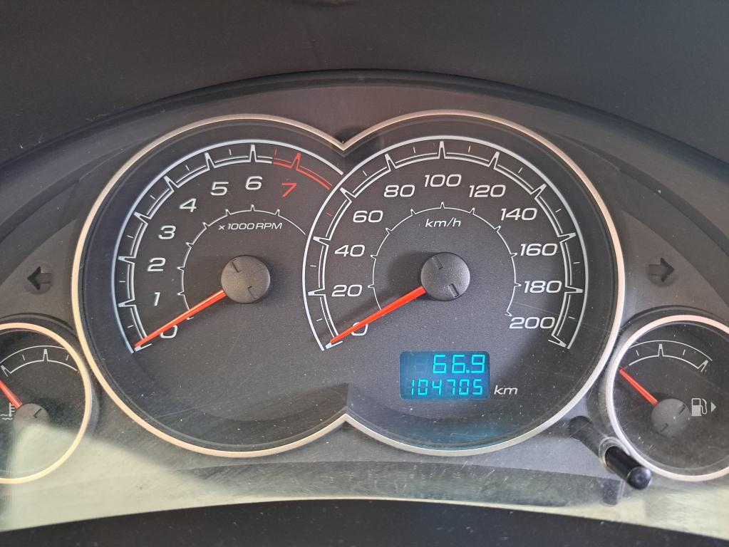 CHEVROLET Celta - Foto