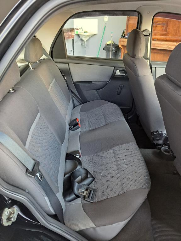 CHEVROLET Celta - Foto