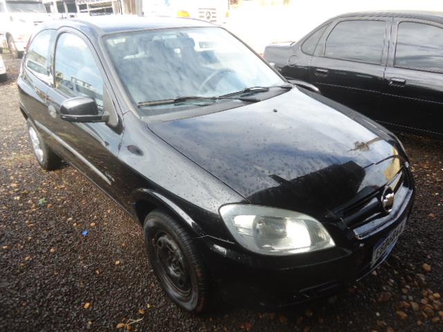CHEVROLET Celta - Foto
