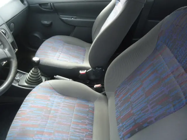 CHEVROLET Celta - Foto