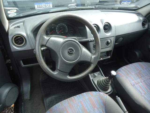 CHEVROLET Celta - Foto