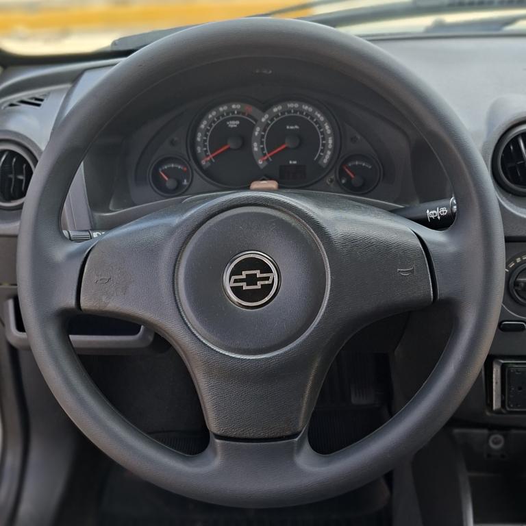 CHEVROLET Celta - Foto