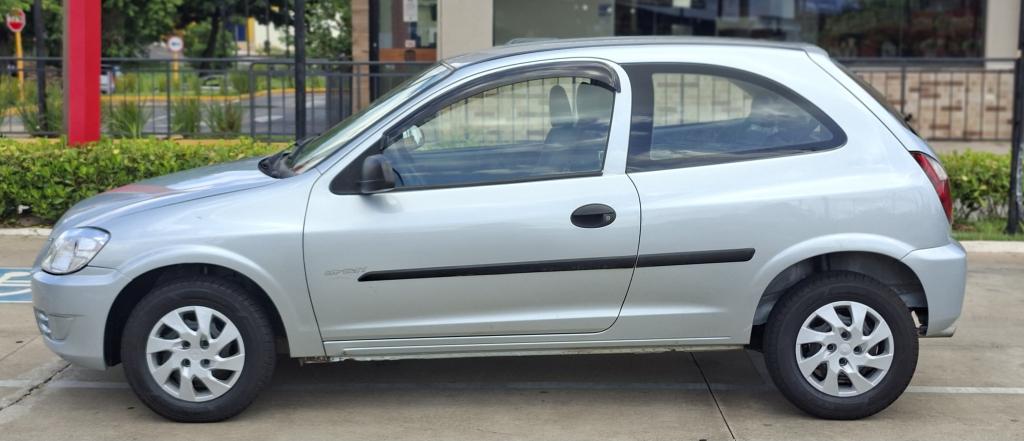 CHEVROLET Celta - Foto