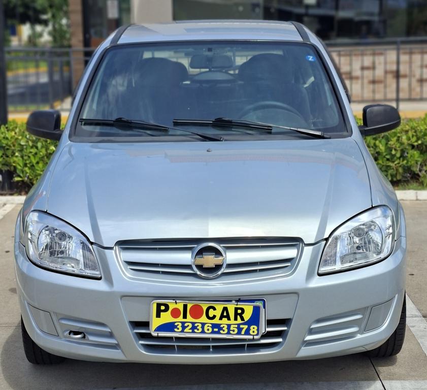 CHEVROLET Celta - Foto