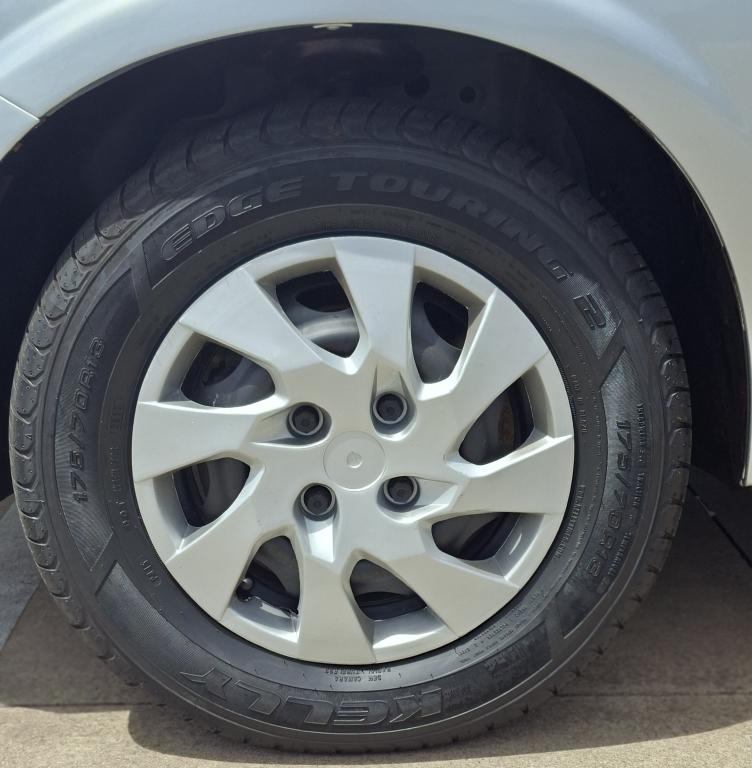 CHEVROLET Celta - Foto