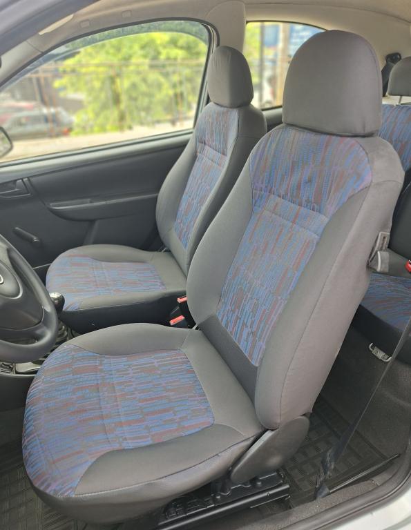 CHEVROLET Celta - Foto