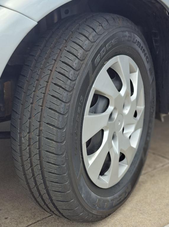 CHEVROLET Celta - Foto