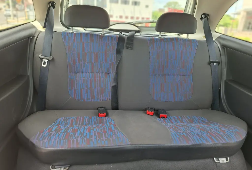 CHEVROLET Celta - Foto