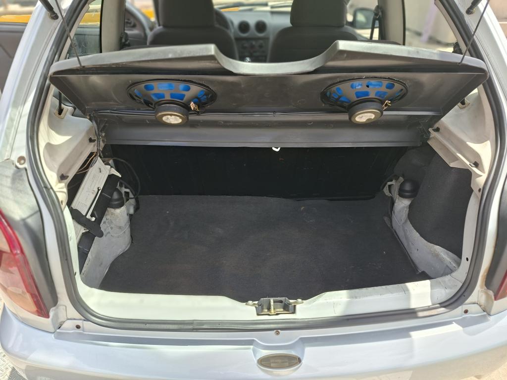 CHEVROLET Celta - Foto