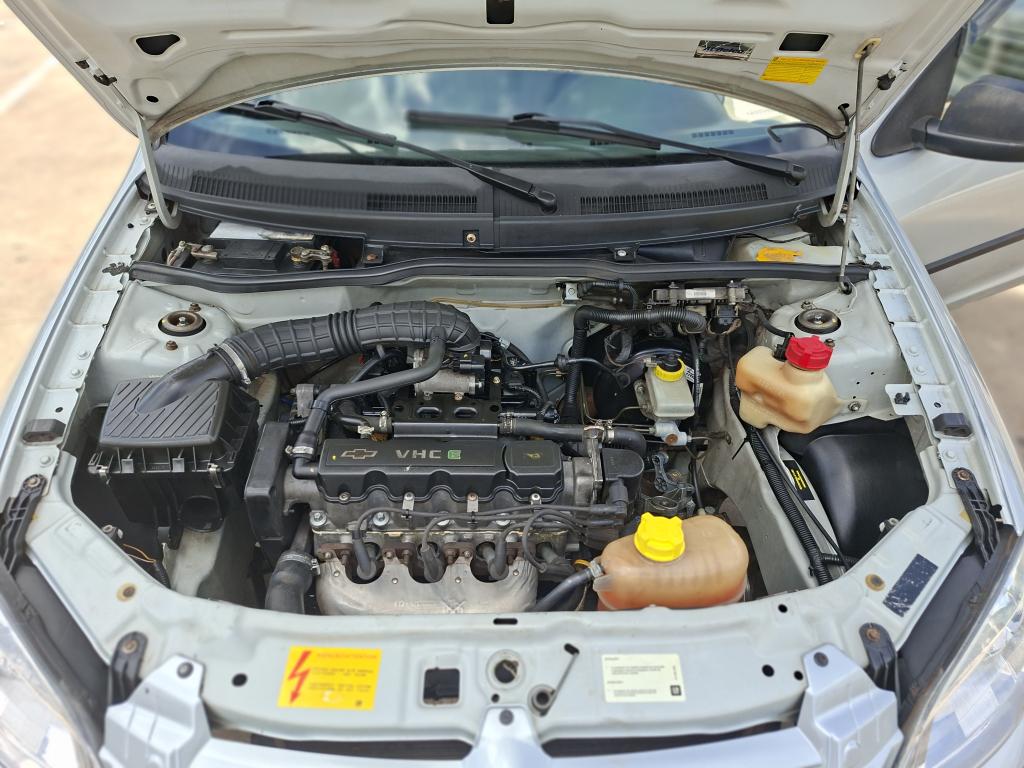 CHEVROLET Celta - Foto