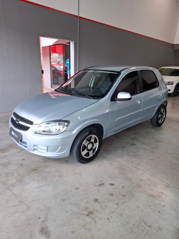 CHEVROLET Celta - Foto