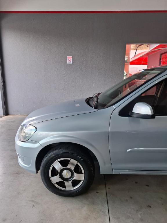 CHEVROLET Celta - Foto